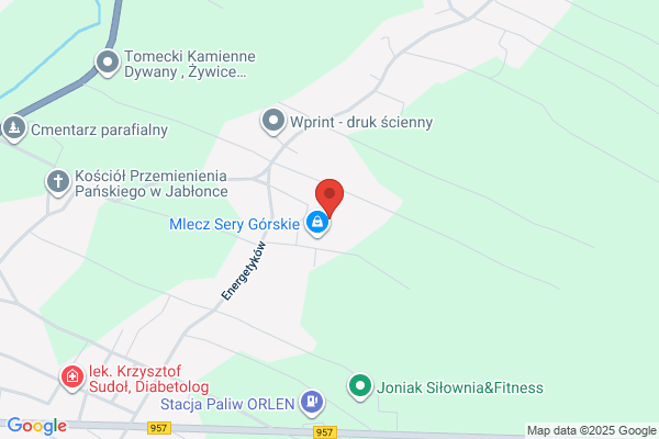 Electric-Ster. Montaz, remonty wind towarowo - osobowych i suwnic. Kulawiak A.