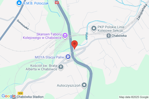 Klucz Wojciech, Bogacz-Klucz Marzena. Prywatny gabinet stomatologiczny SC