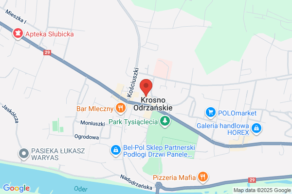 Lang School SC. Szkola jezyka angielskiego. Matejko M., Mas