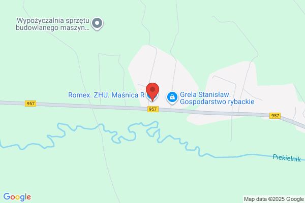 Morzyniec Augustyn. Zaklad wulkanizacyjny