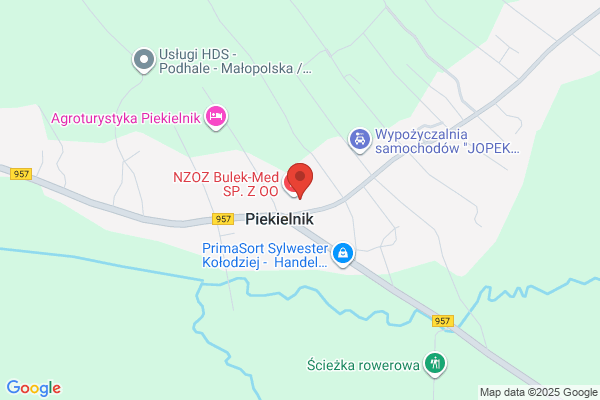 Novobud. Saczek B.