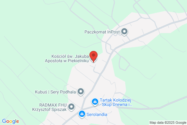 Parafia rzymskokatolicka Przemienienia Panskiego