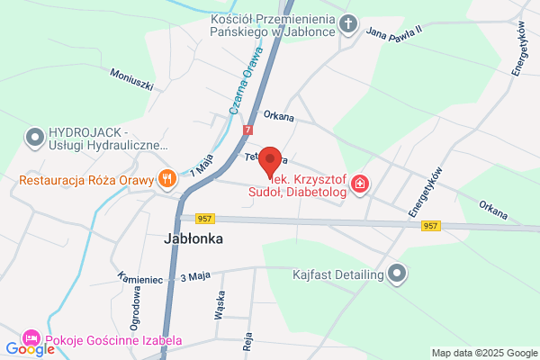 Przedszkole