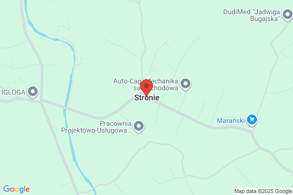 Punkt skupu mleka Spóldzielni Mleczarskiej w Nowym Targu