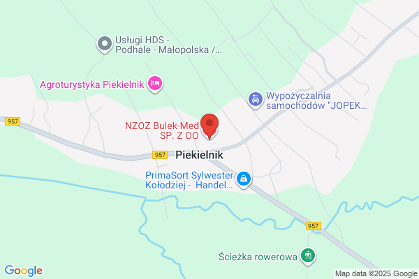 Zdrowie SC. Uslugi pielegniarskie. Majerczyk J., Czepiel M.