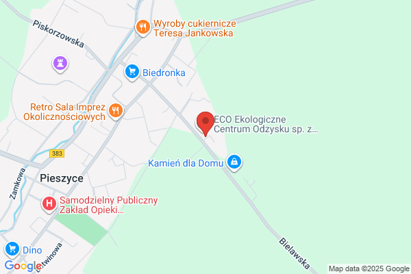 Drozdowski Tadeusz. Zaklad uslug komunalnych
