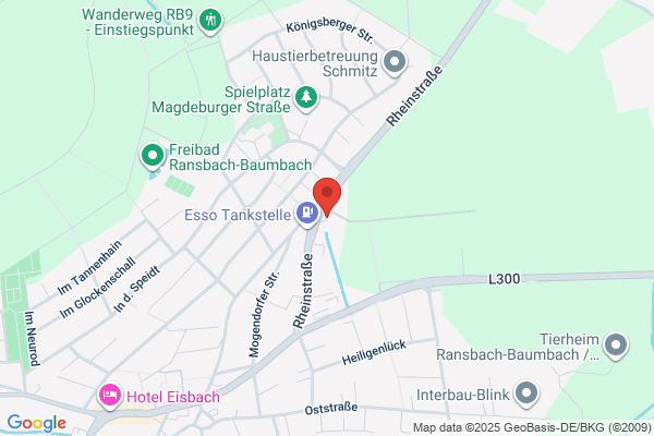 Almar. Lecznica dla zwierzat. Tatomir L., lek. wet.