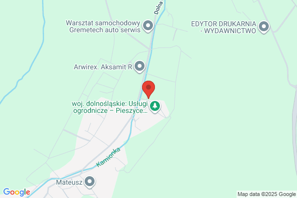 Bema. Wynajem przyczep. PHU. Rzepka E.