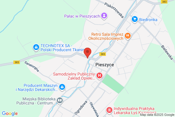Delicja. Sklep spozywczo - monopolowy. Kaplon U.