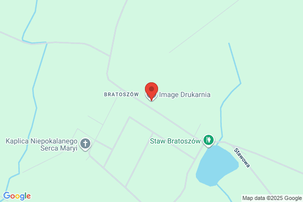 Druk Polska. Pracownia opracowan graficznych