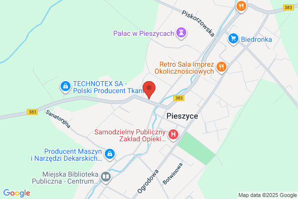 Elta-Vita. Gabinet rehabilitacji i fizykoterapii