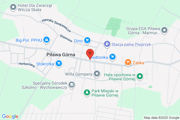Ewa. Salon fryzjerski. Bandyk E.