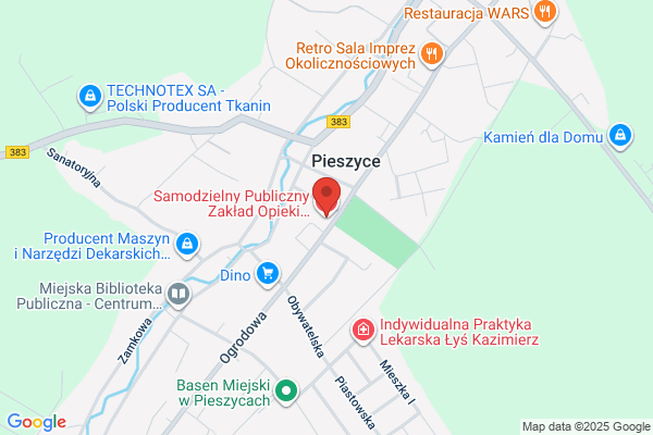 Familia SC. Przychodnia lekarska NZOZ