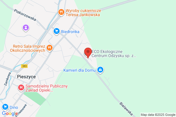 Galka Tadeusz. Zaklad instalacyjno - budowlany