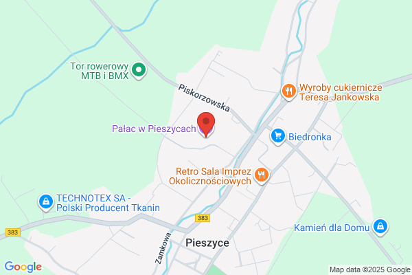 Gazeta Pieszycka. Pismo Samorzadu Mieszkanców