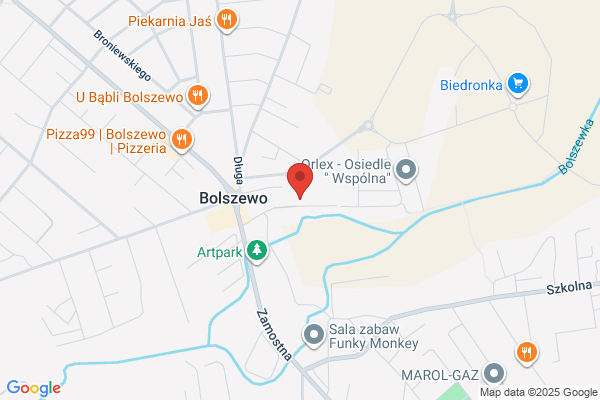 Gosia. Wytwórnia opakowan foliowych