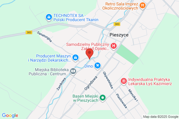Hulpa Zofia. Sklep wielobranzowy