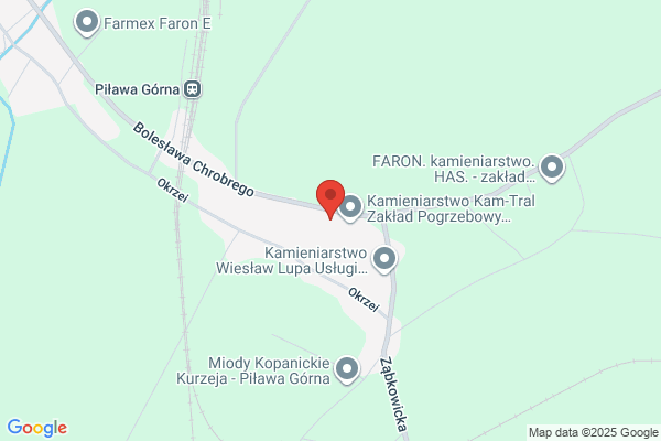 Jaszczyszyn Jan. Kamieniarstwo