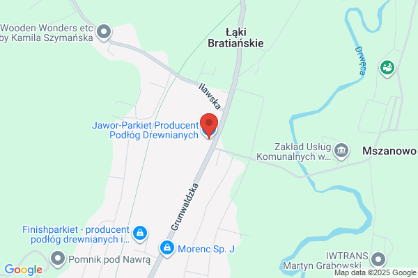Jawor. Przedsiebiorstwo drzewne