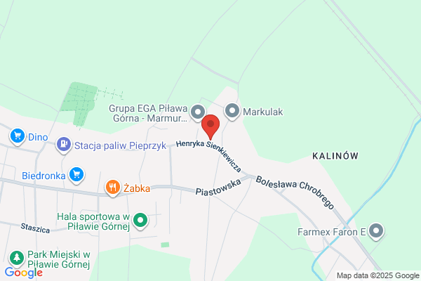 Kam Sjenit. Sp. z o.o.