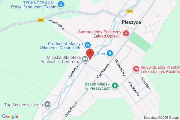 Karpierz Stanislaw. Zaklad fryzjerski meski