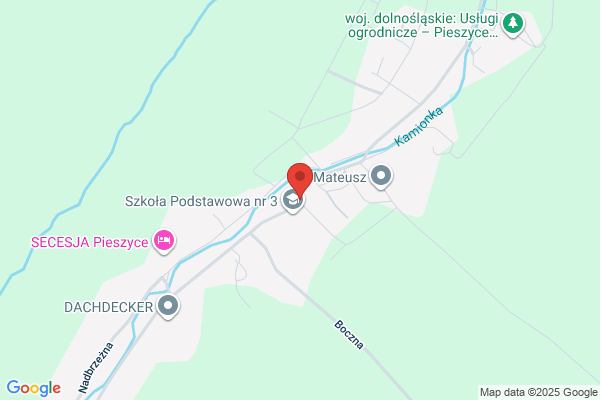 Kukulka. Sklep spozywczo - cukierniczy