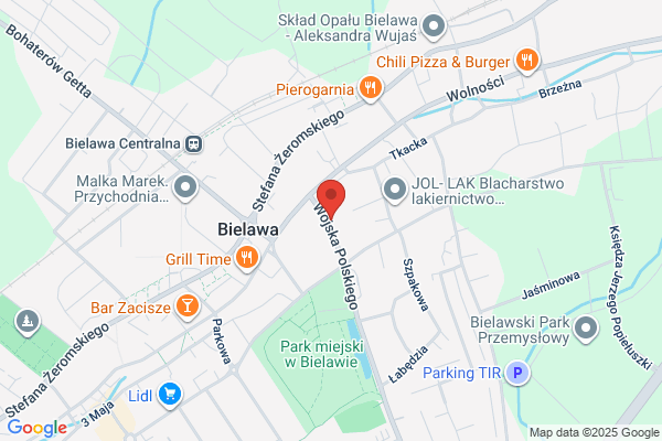 Kwiatkowska Grazyna. Sklep wielobranzowy, nasienny