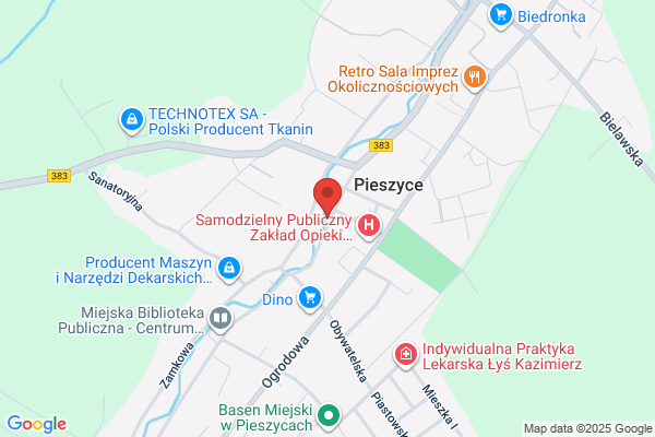 Mix. Sklep monopolowy. Przybyla D.