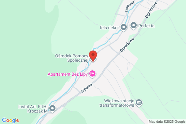 Osrodek Pomocy Spolecznej