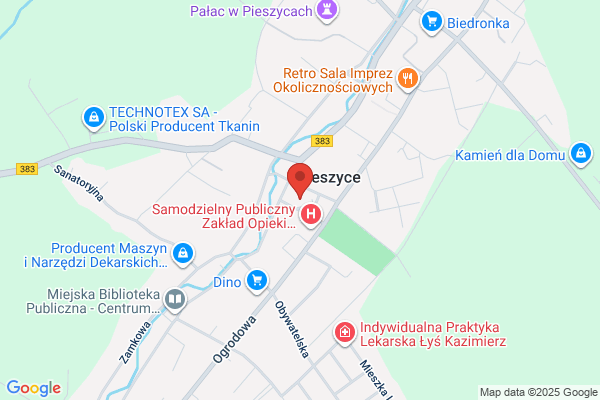 Parafia rzymskokatolicka sw. Antoniego Padewskiego