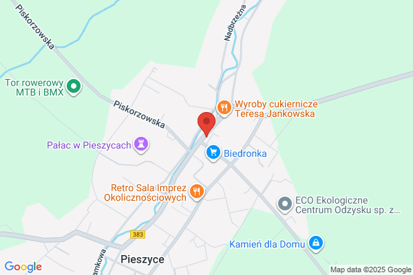 Paruch Artur. Stolarstwo, Uslugi, Produkcja