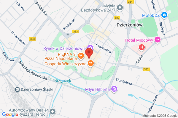 Powiatowy Urzad Pracy. Filia