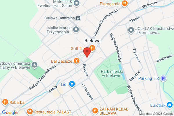 Prywatna Szkola Policealna
