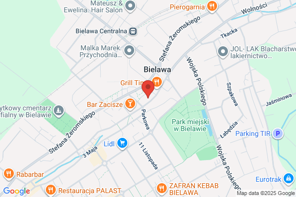 Prywatne Liceum Ogólnoksztalcace dla Doroslych