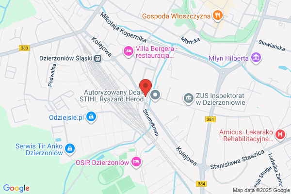 Przedsiebiorstwo budowlane. Przybyszewski Leszek