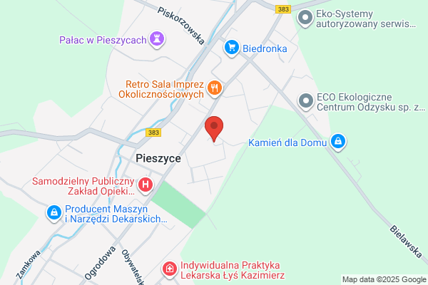 Przedszkole nr 2 Publiczne