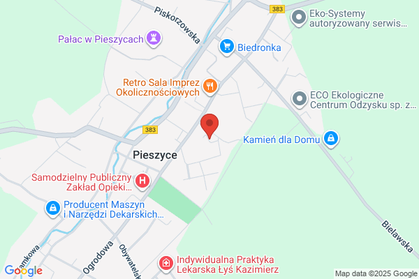 Przedszkole nr 5 Publiczne