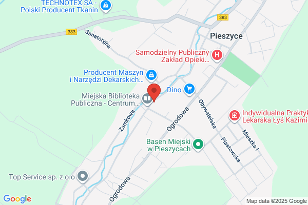Skrzyszewska Krystyna, lek. stomatolog. Gabinet stomatologiczny