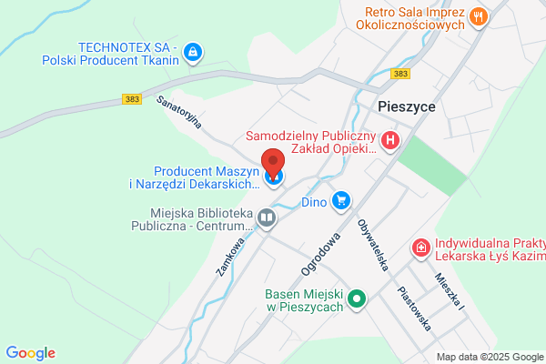 Studio. Telewizja kablowa. Luniewski A.