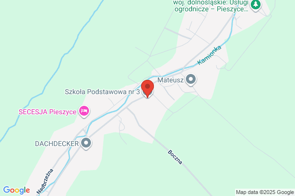 Szkola Podstawowa nr 3