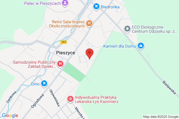 Waligóra SC. Docieplenia, wypozyczalnia rusztowan