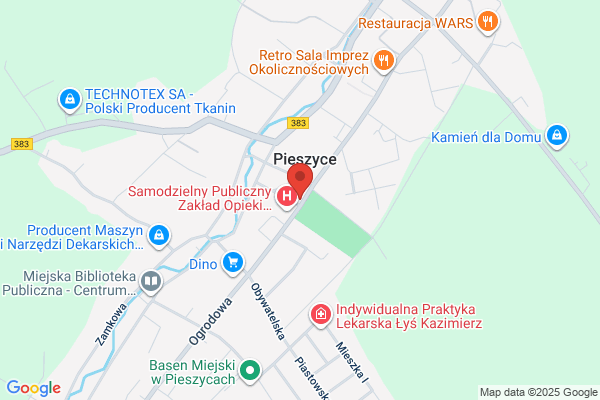 Zacisze. Kiosk wielobranzowy. Ardeli A.