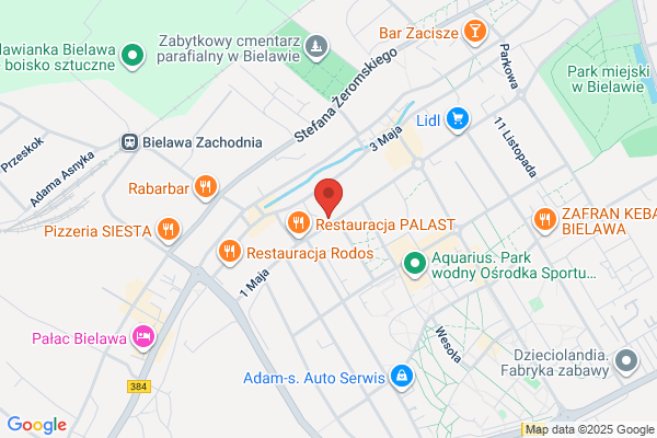 Zarzad Budynków Mieszkalnych. Sp. z o.o.
