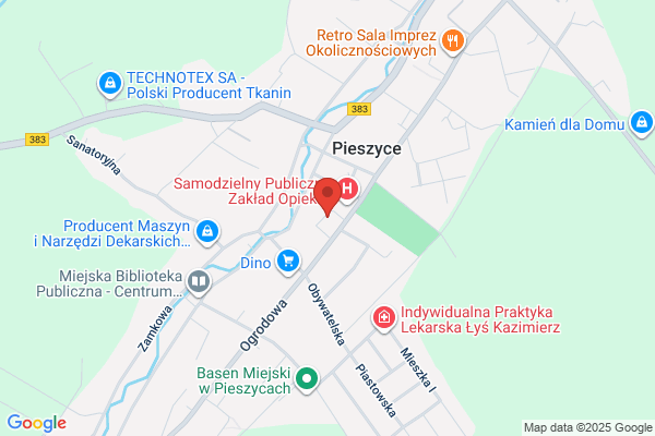 Zgromadzenie zakonne Sióstr Córek Maryi Wspomozycielki
