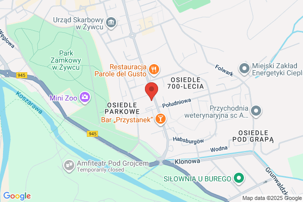 Provident Żywiec