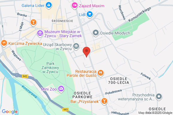 Baran Ewa, lek. stomatolog. Spec. ortodonta. Gabinet stomatologii estetycznej