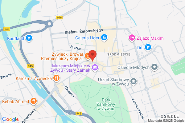 Zakard. Firany i zaslony