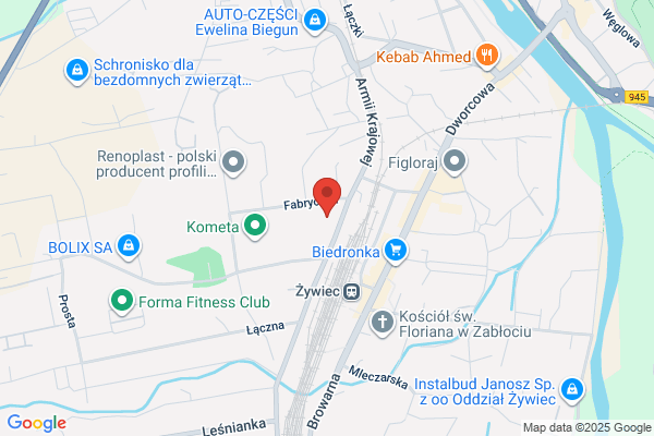 A-Z. Kosmetyki i art. chemiczne