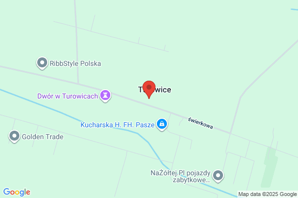 Adamczyk Adam. Gospodarstwo ogrodnicze