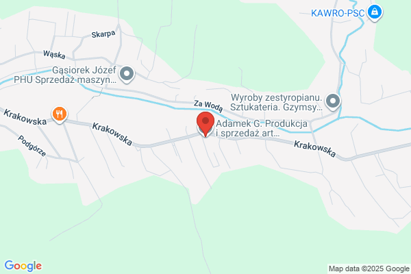 Adamek Kazimiera. Obuwie, odziez